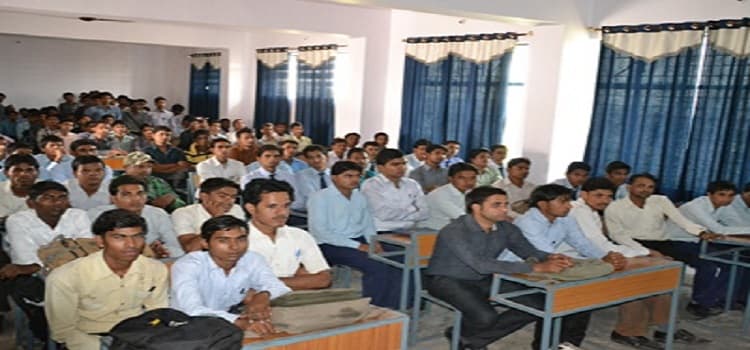 Jawaharlal Nehru College of Technology Rewa Activities photo 4